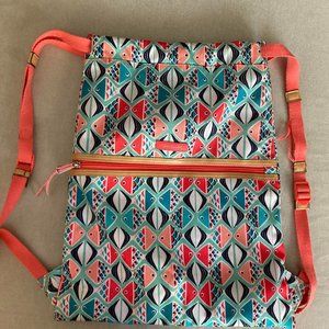 Vera Bradley Backpack